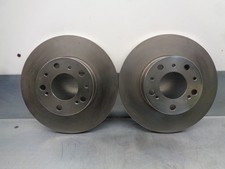 Disque de frein Peugeot J5