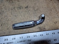 1968-72 Chevy Camaro Chevelle Interior Door Handle Chevrolet
