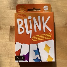 Blink Card Game - The Worlds Fastest Card Gam...
