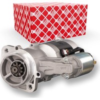 Febi Bilstein 101622 Starter FüR Hyundai KIA Sorento VAN H 1 H 1 Starex JC TQ