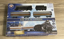 Lionel 7-11925 The Polar Express Mini Train Set