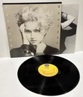 MADONNA - SELF TITLED Lp 1ST PRESSING Vinyl Vtg ORIGINAL EX 1983