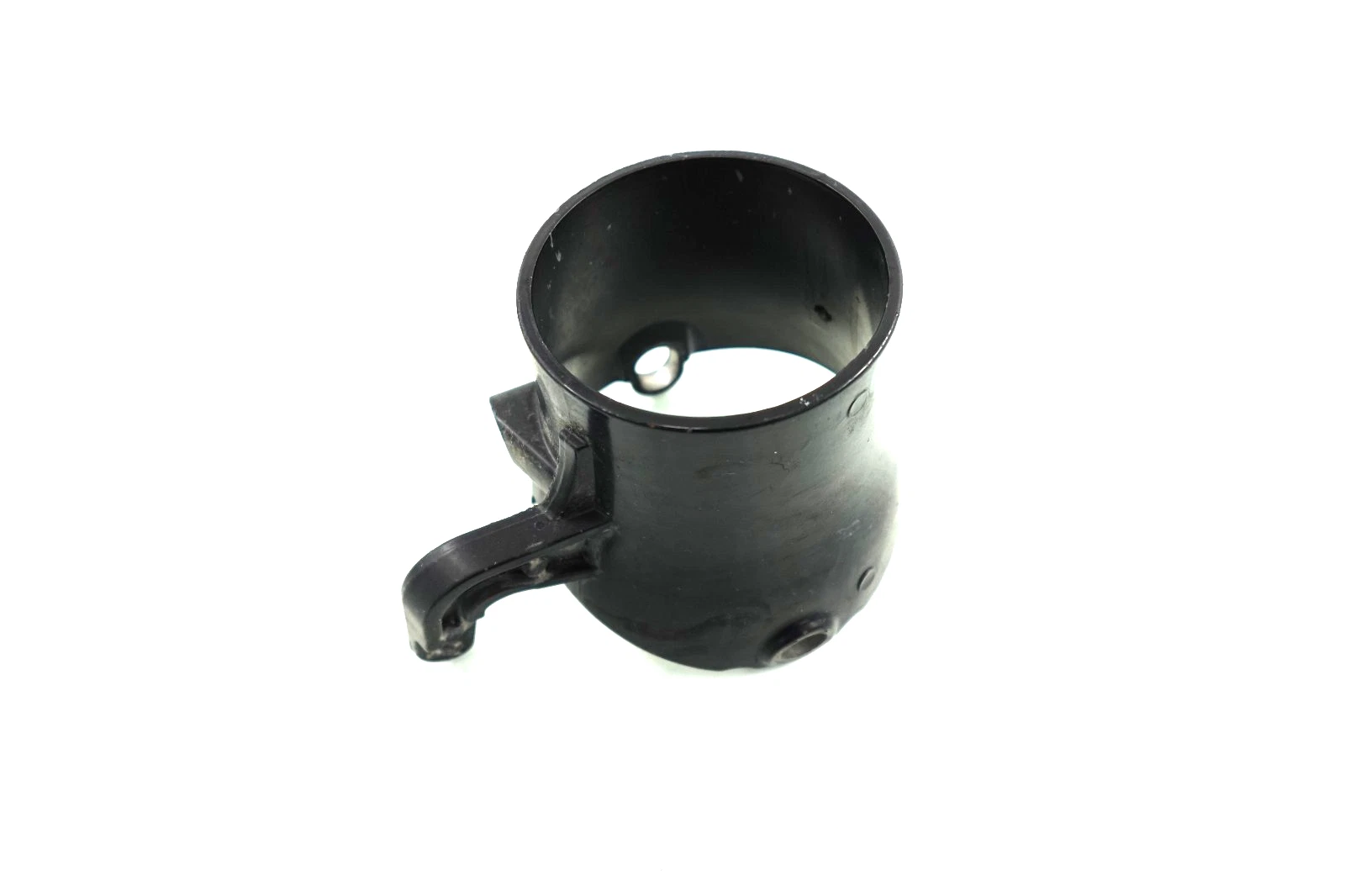 FRESHWATER 2002-2005 Sea-Doo GTI 720 OEM Steering Nozzle 271001468