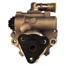 For Audi A6 2002-2004 Lares 13405 New Power Steering Pump