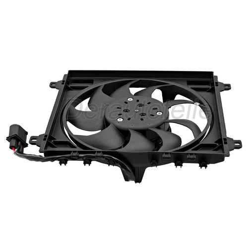 Engine Cooling Fan Assembly 4S0121203B ForAudi R8 Lamborghini Huacan FAN - Picture 13 of 21