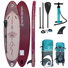 SPINERA Suprana 10.8 SUP Board iSUP Gonflable 325x86x15cm