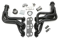 Hedman Hedders Hedman 58070 Standard Duty Uncoated Hedders Set Of 2