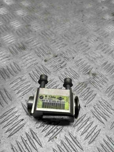 BMW 3 Touring E91 A/C Conditioner Expansion Valve 9182512 2.50 Diesel 30495431