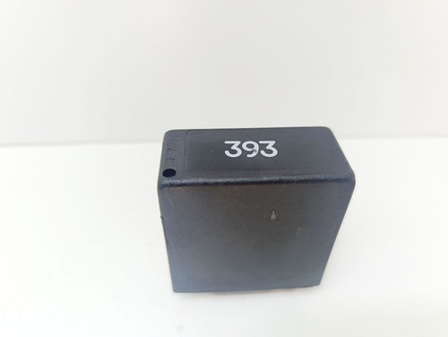 Audi A6 S6 C5 4B 2002 Relais Licht Beleuchtung 4B0919471A UST128441