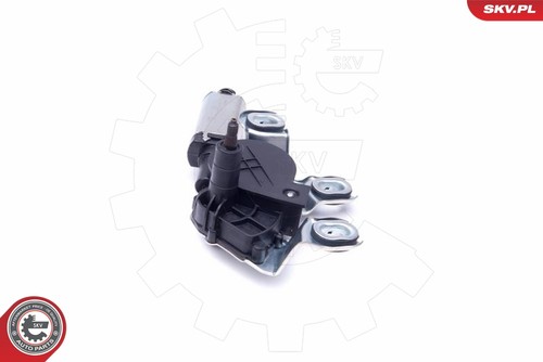 WIPER MOTOR 19SKV151 FOR SKODA OCTAVIAII CBZB 1.2L CAYC/BLF 1.6L CAXA/BUD 1.4L - Picture 4 of 12