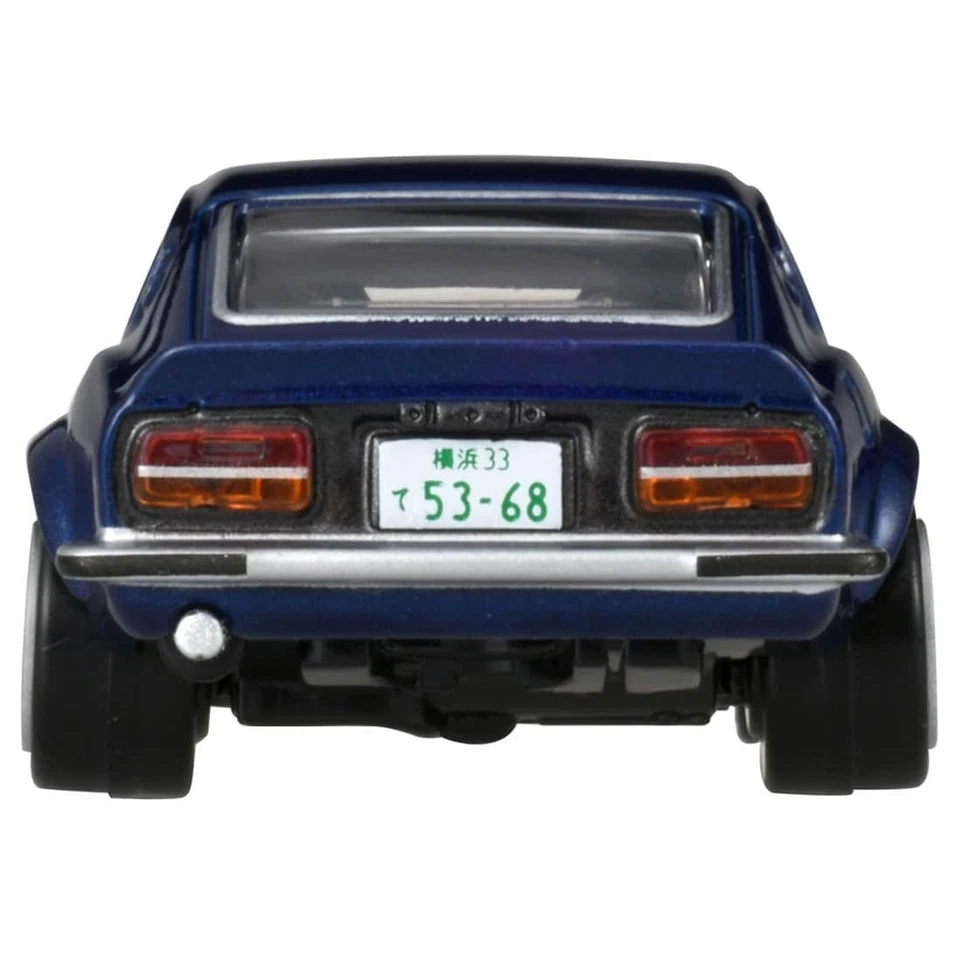 Takara Tomy Tomica Premium Unlimited No.09 Wangan Midnight Devil Z - Image 3 of 4