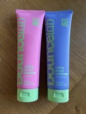 Give Me Cosmetics Bouncelab Shampoo & Conditioner Set rrp£12 Exp End 2028