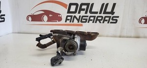 Opel Vectra C 2007 Diesel 110kW Turbo 55205483 BTV78543