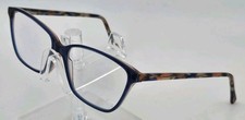 Jean Lafont Paris Delicate 3100 54-15-137 Blu...
