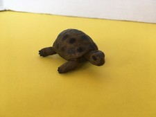 Schleich 14404 Tortoise Retired Wild Life