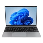 Powerful 15.6 Inch Laptop For Celeron 12gen UHD 4K 16G RAM 128G ROM For St