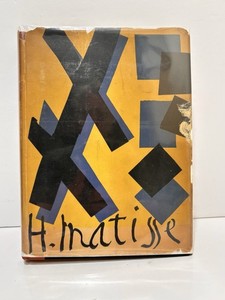 The Art Books of Henri Matisse | That's How The Light Gets In The Art Books of Henri Matisse | That's How The Light Gets In