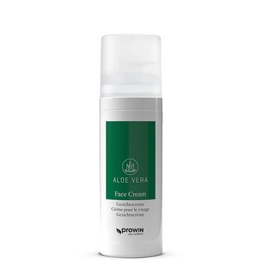 proWIN ALOE VERA Face Cream 50 ml Versandfrei !!