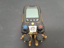 Testo 557s Smart Digital Manifold