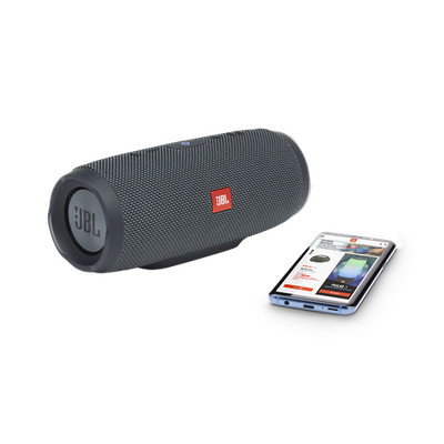 JBL Charge Essential, Portable waterproof speaker | eBay