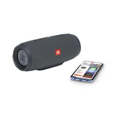 JBL Charge Essential, Portable waterproof speaker | eBay