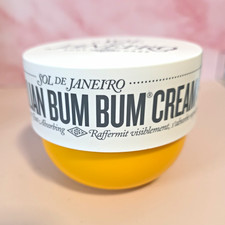 Sol de Janeiro Brazilian Bum Bum Cream Body C...