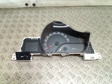 Compteur Toyota IQ