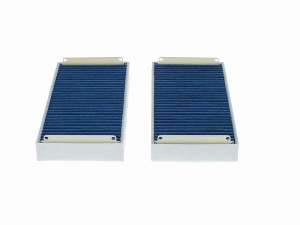 Innenraumfilter Pollenfilter FÜR MERCEDES-BENZ - Bosch 0 986 628 628-image