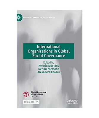 International Organizations in Global Social Governance