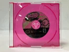 Nintendo Gamecube Kirby Airride - Disc Only - Tested And Working