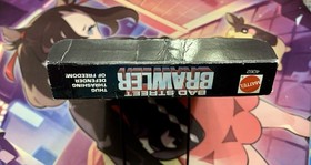 bad street brawler nes Cib