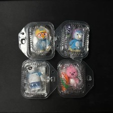 Pororo Surprise Bag 2 Sweet Food Set Kids Toys Bulk Sale Official