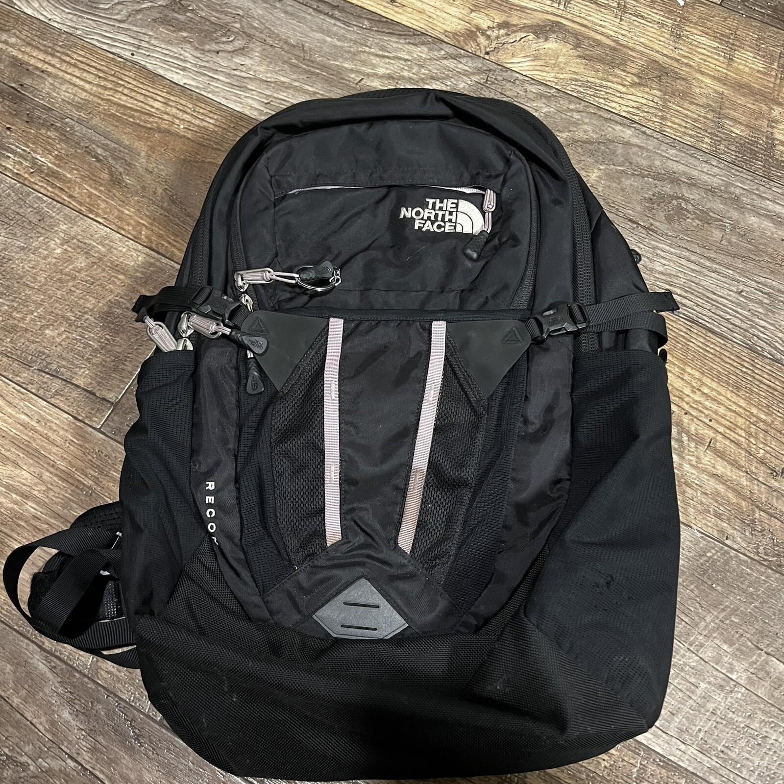 The North Face Recon Backpack - TNF 