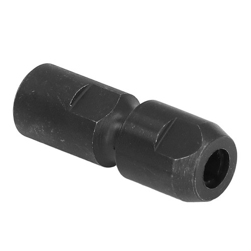 Pneumatic Grinder Collet 45 Steel 3 Jaws Pneumatic Tools Accessories Parts New - Picture 21 of 24