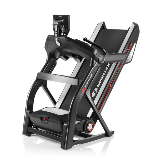 Bowflex Treadmill T25 - Picture 3 of 7