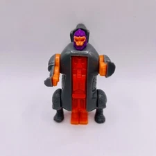 Rhino Rhinox 1996 Hasbro McDonalds Happy Meal Beast Wars Transformers Toy