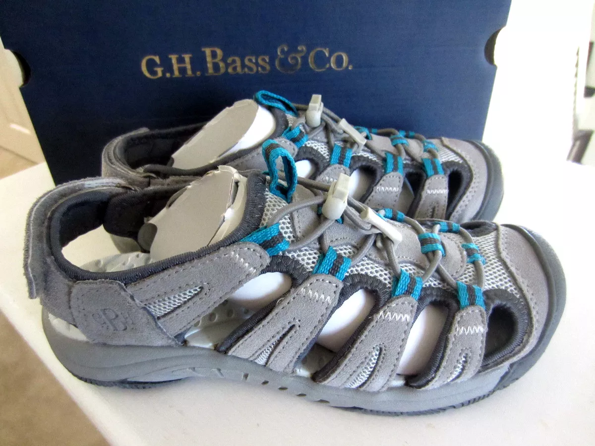 Bass shoes hotsell womens sandals