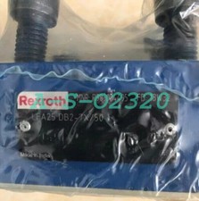 NEW Rexroth R983034495 LFA25DB2-7X/050 valve Fast shipping FedEx/DHL