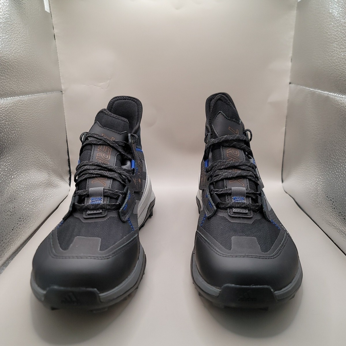 adidas terrex hyperblue mid rain rdy