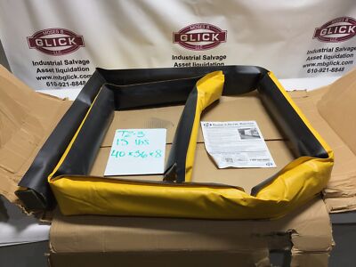 PIG Build-A-Berm Barrier PLR222