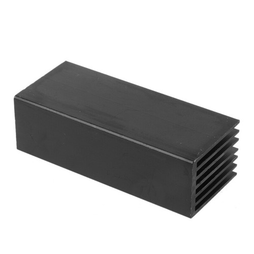 Aluminum for M.2 NVME SSD Heat Sink Supports M.2 NVME SSD 2280 Desktop Dedict - Photo 7/9