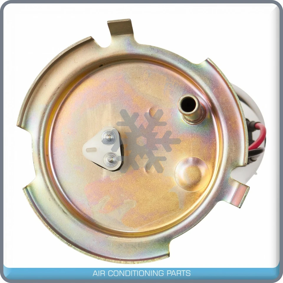 Bomba de combustible eléctrica para Chrysler Daytona, Dynasty, Laser, LeBaron, New Yor... QOA Foto 4 de 4