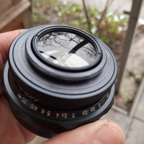 Jupiter 9 M42 - Picture 7 of 12