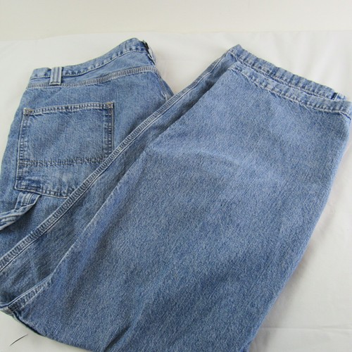 Levi Strauss Signature Carpenter Jeans 