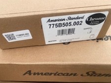 American Standard NextGen DectectLnk Touchless Faucet with ADM, Base Model NEW 