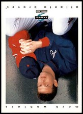 Mark Wohlers #227 1997 Score