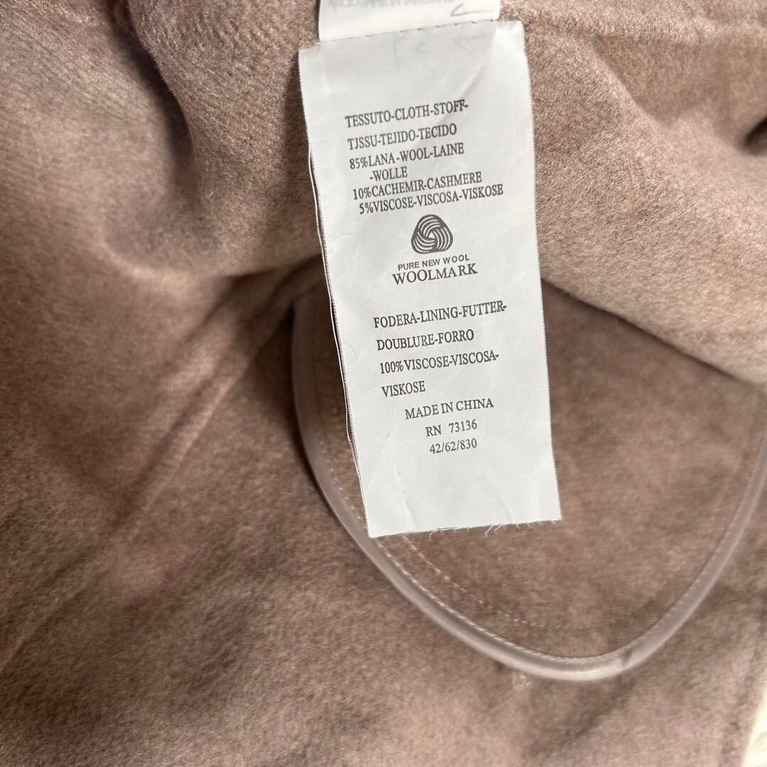 Vivienne Westwood Coat Size S Women's Outerwear Fashion Classic