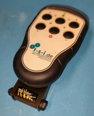 TELE RADIO Remote Control   Model: PN-T7-4  Sales: PN-TX-MD6