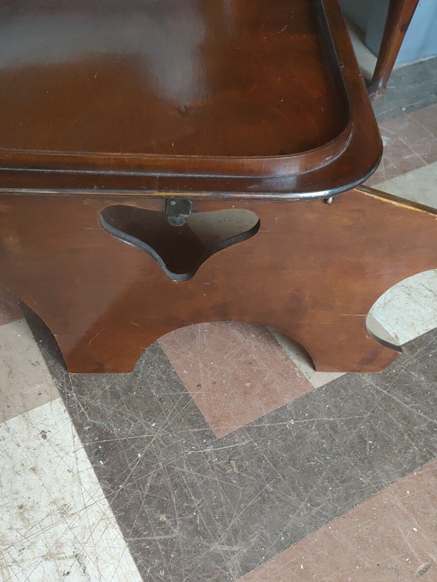 Antique Bed Tray eBay