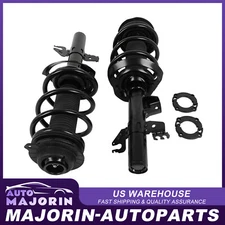 Front For 2014-2018 Jeep Cherokee AWD Absorber Shocks Struts Assembly Set of 2
